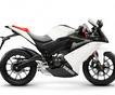Новый GPR 125 4S от Derbi